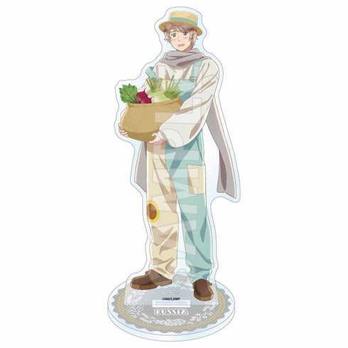 『ヘタリア World★Stars』収穫祭 アクリルスタンド ロシア【202507再販】